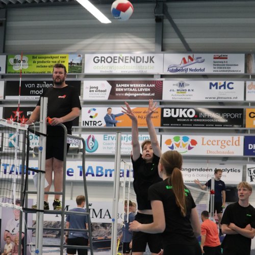 Vrienden en familietoernooi 2025