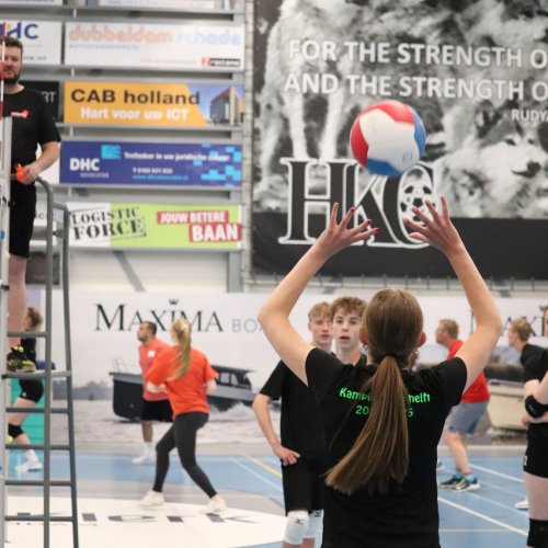 Vrienden en familietoernooi 2025