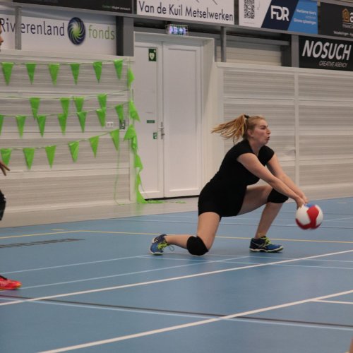 Vrienden en familietoernooi 2025