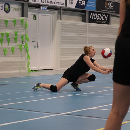 Vrienden en familietoernooi 2025