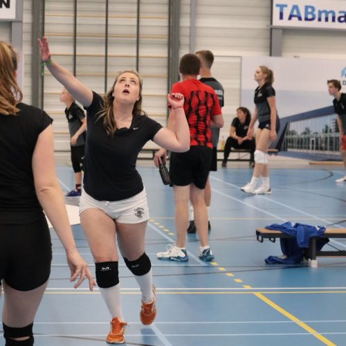 Vrienden en familietoernooi 2025