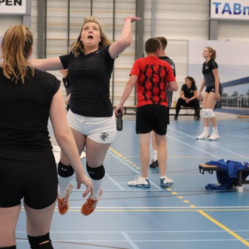 Vrienden en familietoernooi 2025