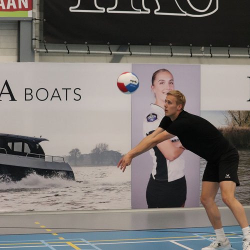 Vrienden en familietoernooi 2025