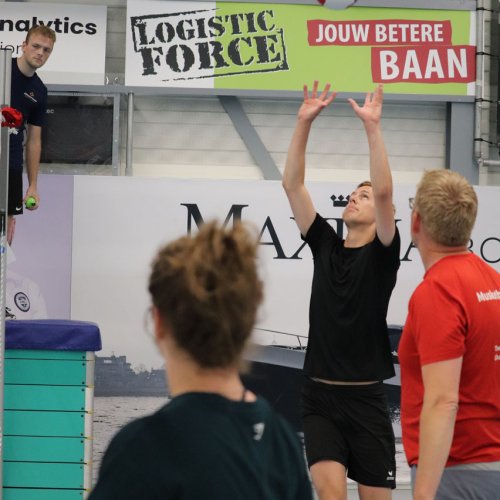 Vrienden en familietoernooi 2025