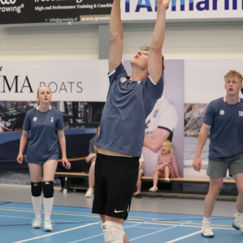 Vrienden en familietoernooi 2025