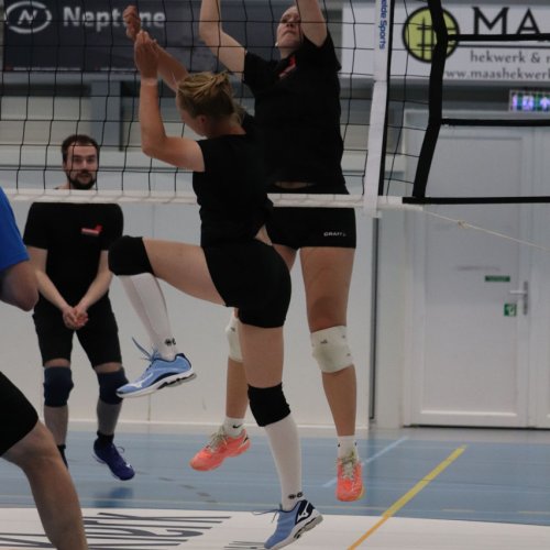 Vrienden en familietoernooi 2025