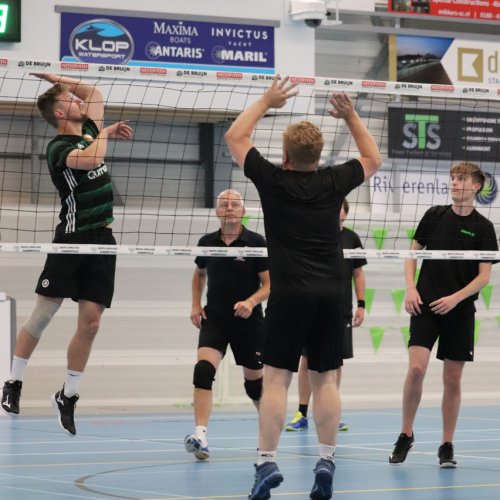 Vrienden en familietoernooi 2025