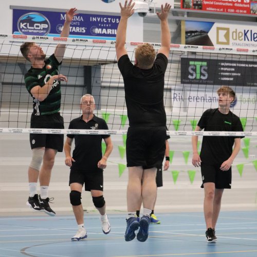 Vrienden en familietoernooi 2025