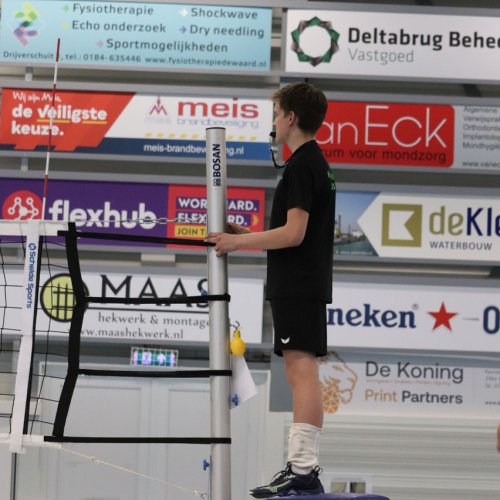 Vrienden en familietoernooi 2025