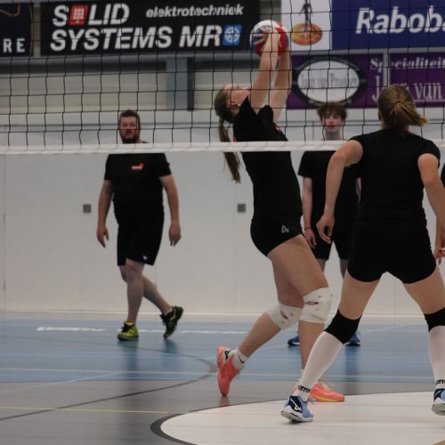 Vrienden en familietoernooi 2025