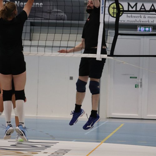 Vrienden en familietoernooi 2025