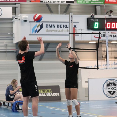 Vrienden en familietoernooi 2025