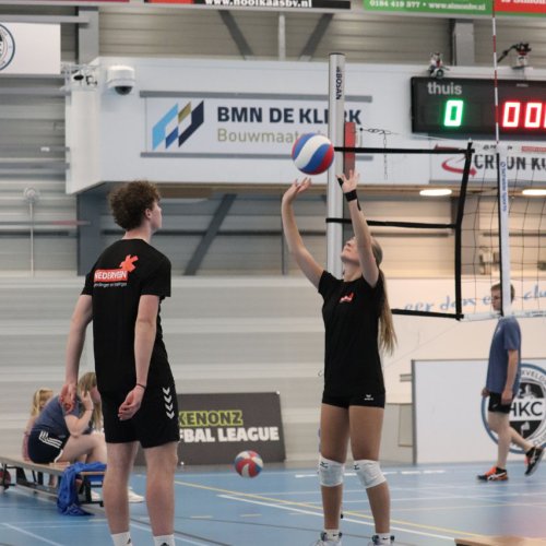 Vrienden en familietoernooi 2025