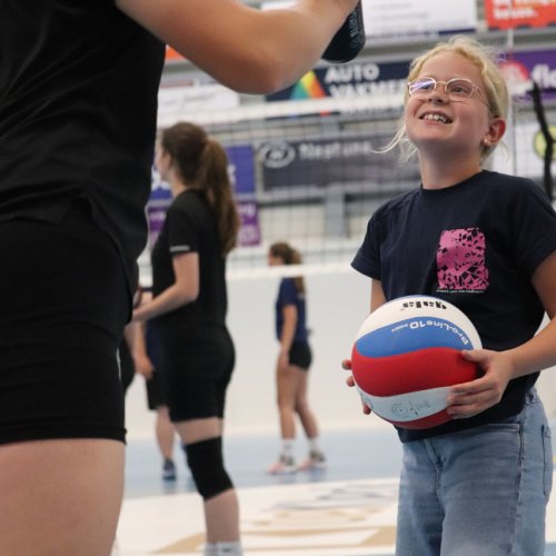 Vrienden en familietoernooi 2025