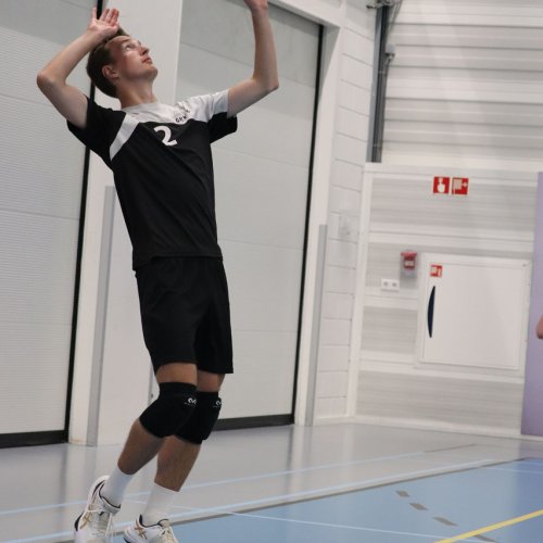 Vrienden en familietoernooi 2025