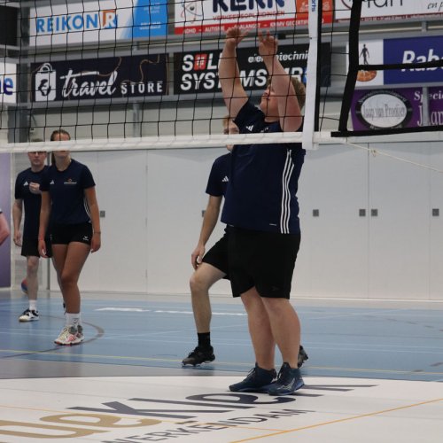 Vrienden en familietoernooi 2025