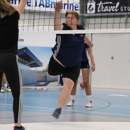 Vrienden en familietoernooi 2025