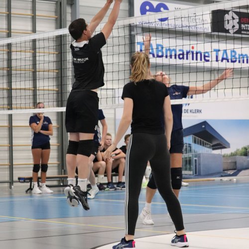 Vrienden en familietoernooi 2025