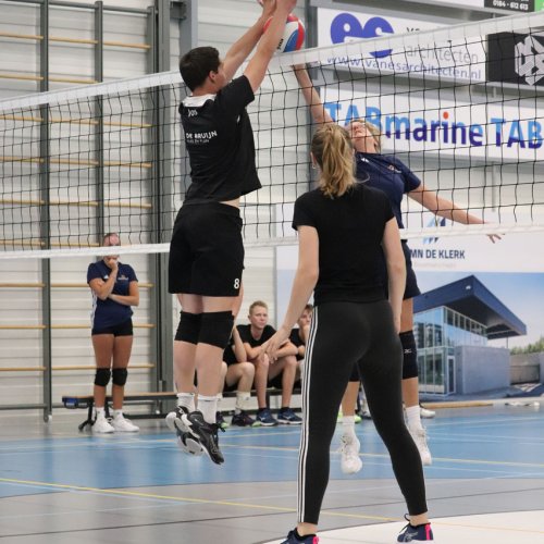 Vrienden en familietoernooi 2025