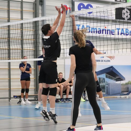 Vrienden en familietoernooi 2025