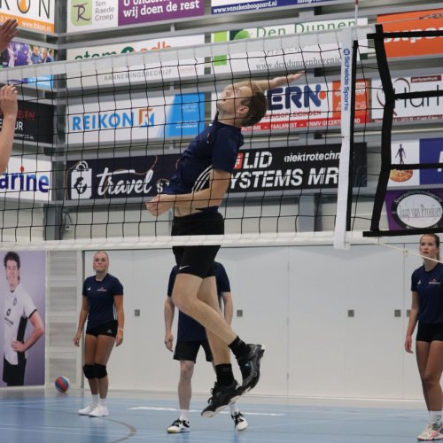 Vrienden en familietoernooi 2025