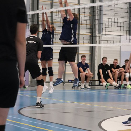 Vrienden en familietoernooi 2025