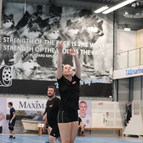 Vrienden en familietoernooi 2025