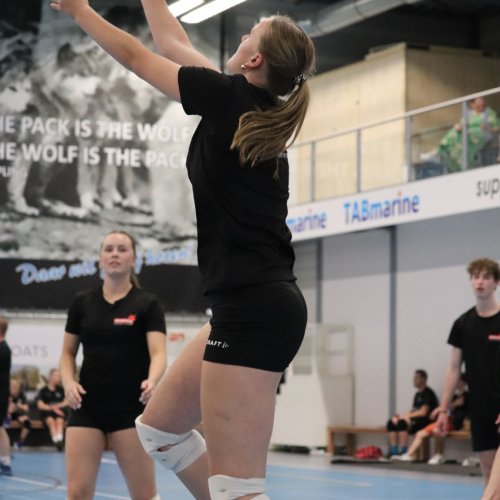 Vrienden en familietoernooi 2025