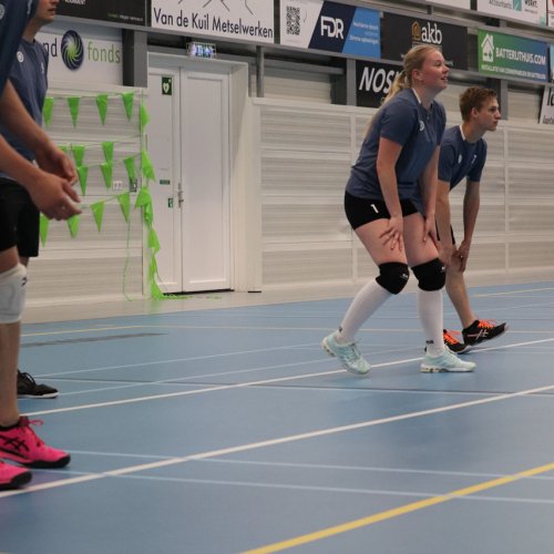 Vrienden en familietoernooi 2025