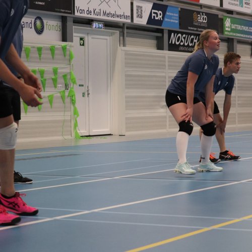 Vrienden en familietoernooi 2025