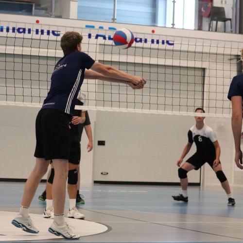 Vrienden en familietoernooi 2025