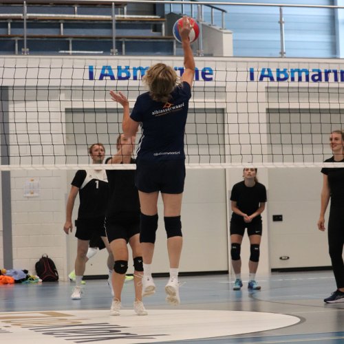 Vrienden en familietoernooi 2025