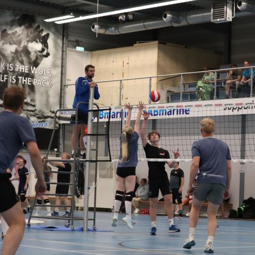 Vrienden en familietoernooi 2025