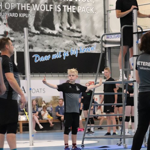 Vrienden en familietoernooi 2025