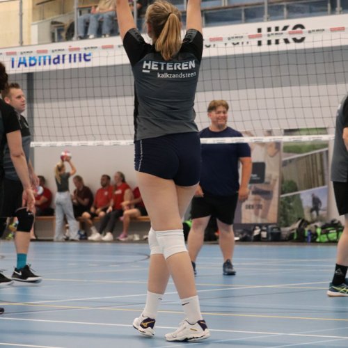 Vrienden en familietoernooi 2025