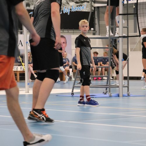 Vrienden en familietoernooi 2025