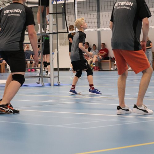 Vrienden en familietoernooi 2025