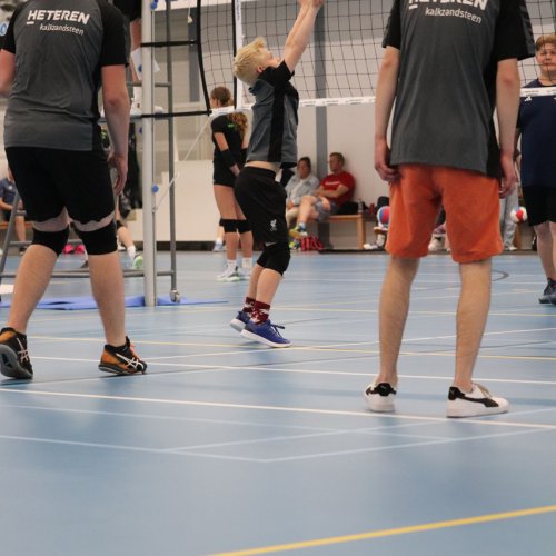 Vrienden en familietoernooi 2025