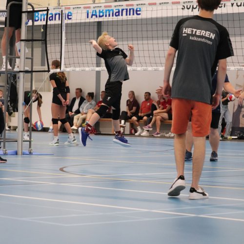 Vrienden en familietoernooi 2025