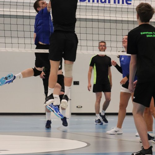 Vrienden en familietoernooi 2025