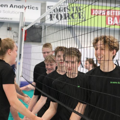 Vrienden en familietoernooi 2025