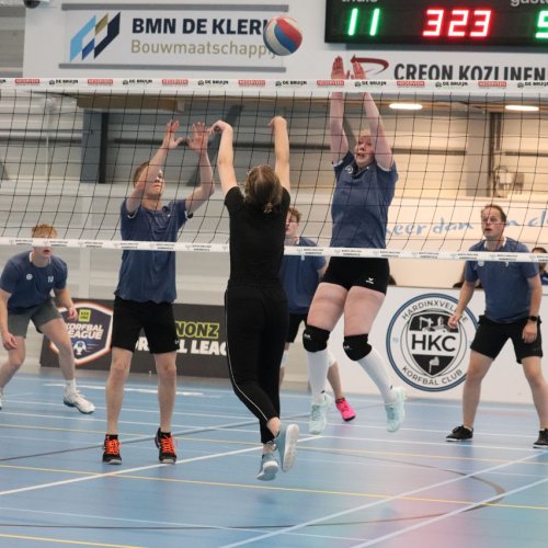 Vrienden en familietoernooi 2025