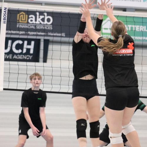 Vrienden en familietoernooi 2025