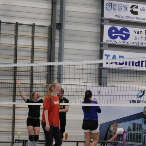 Vrienden en familietoernooi 2025