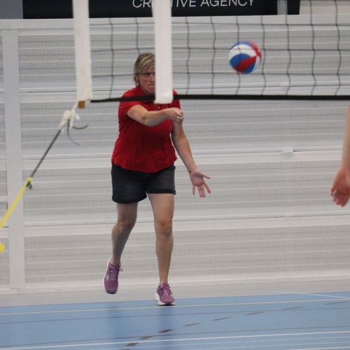 Vrienden en familietoernooi 2025