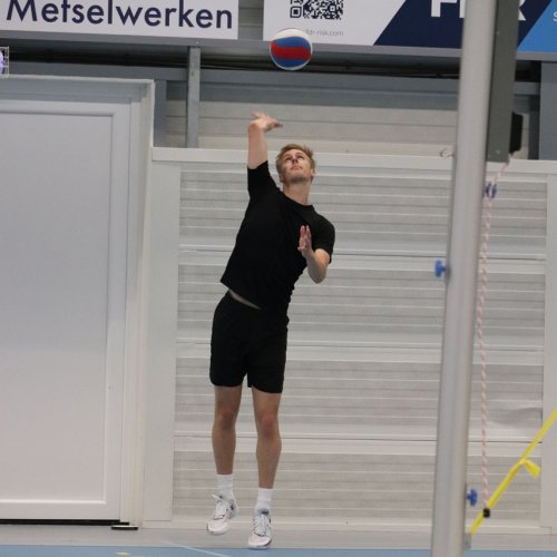 Vrienden en familietoernooi 2025