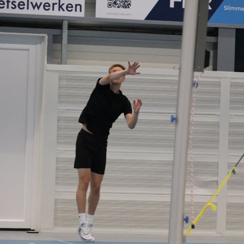 Vrienden en familietoernooi 2025