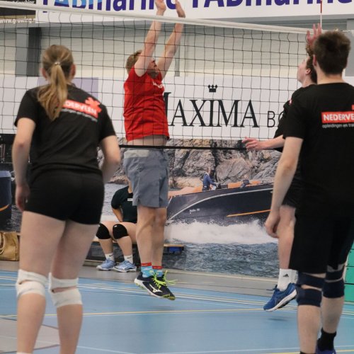 Vrienden en familietoernooi 2025