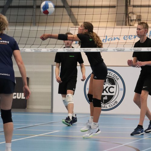 Vrienden en familietoernooi 2025