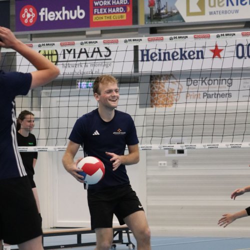 Vrienden en familietoernooi 2025